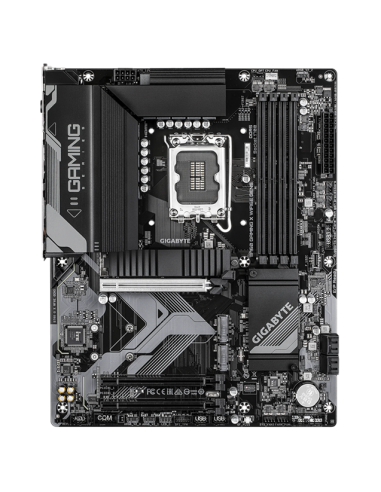 GB B760 GAMING X WF6E GEN5
